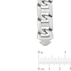 Thumbnail Image 1 of Men's 14.4mm Mariner Chain Bracelet in Stainless Steel - 8.5"
