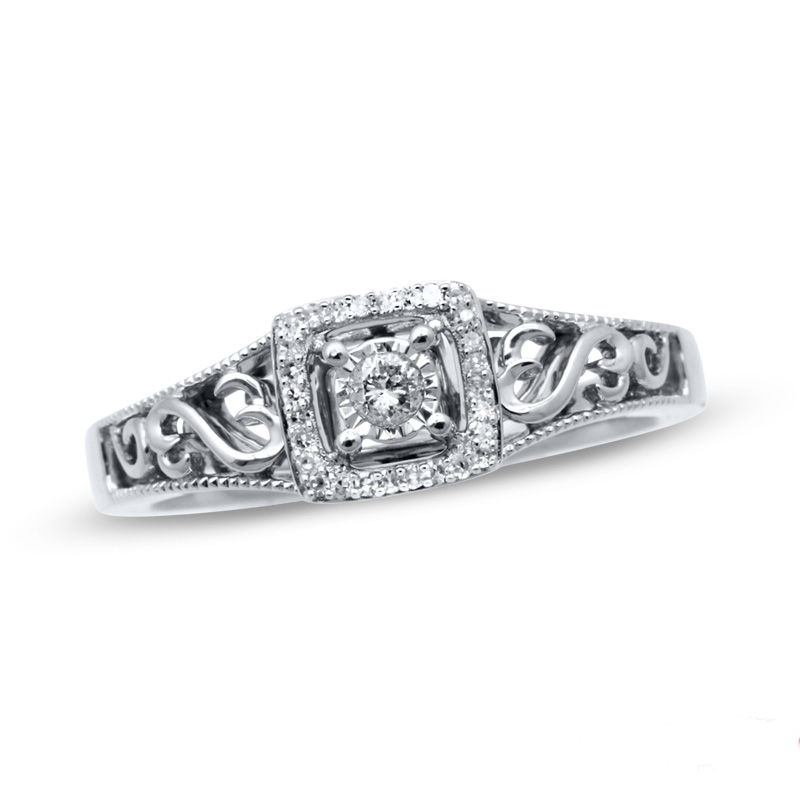 Jane seymour outlet jewelry rings