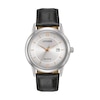 Thumbnail Image 0 of Men's Citizen Eco-Drive® Corso Strap Watch with Silver Dial (Model: AW1236-03A)