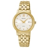 Thumbnail Image 0 of Ladies' Seiko Watch with Silver Dial (Model: SUR814)