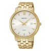 Thumbnail Image 0 of Men's Seiko Watch with Silver Dial (Model: SUR122)