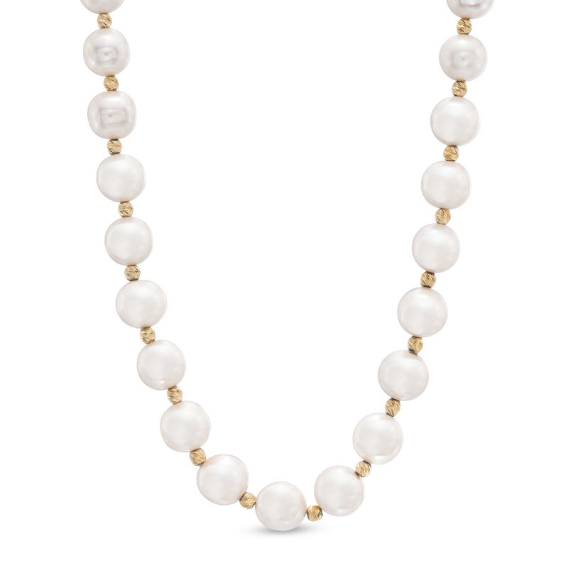 Pearl on sale necklace peoples