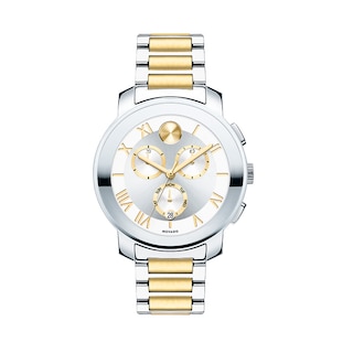 Ladies' Movado Bold® Luxe Chronograph Watch (Model: 3600280)