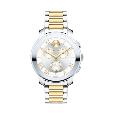 Ladies' Movado Bold® Luxe Chronograph Watch (Model: 3600280)