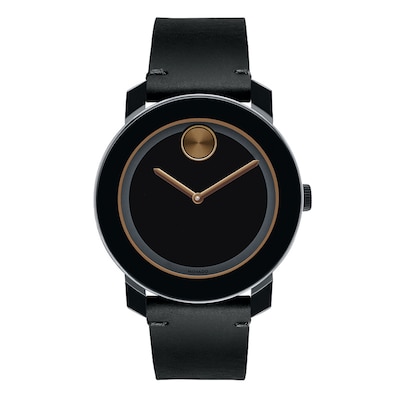 Men's Movado Bold® Watch (Model: 3600297)