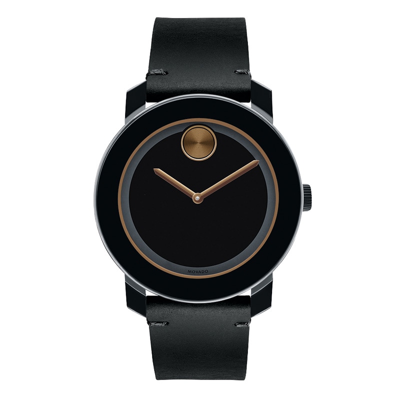 Men's Movado Bold® Watch (Model: 3600297)