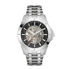 Thumbnail Image 0 of Men's Bulova Automatic Watch with Skeleton Dial (Model: 96A170)