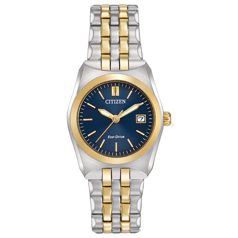 Citizen two 2025 tone watch