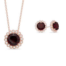 Shop Garnet Birthstone & Gemstone | Peoples Jewellers