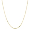Thumbnail Image 0 of Ladies' 1.7mm Mariner Chain Necklace in Solid 10K Gold