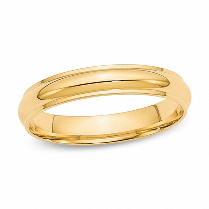 Cheap mens wedding bands on sale canada