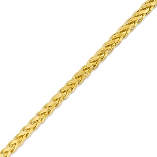 Vanmark Large Gold Men's Fish Hook Bracelet - BR051-8