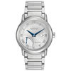 Thumbnail Image 0 of Men's Citizen Eco-Drive® Power Reserve Watch with Silver-Tone Dial (Model: AW7020-51A)