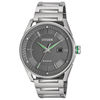 Men's Drive from Citizen Eco-Drive™ Watch with Grey Dial (Model: BM6980-59H)