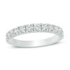 Thumbnail Image 1 of Ever Us™ 0.75 CT. T.W. Diamond Band in 14K White Gold