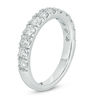 Thumbnail Image 2 of Ever Us™ 1.00 CT. T.W. Diamond Band in 14K White Gold