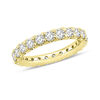 Thumbnail Image 1 of 1.95 CT. T.W. Diamond Eternity Anniversary Band in 14K Gold