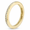 Thumbnail Image 1 of 0.45 CT. T.W. Diamond Eternity Channel Set Wedding Band in 14K Gold