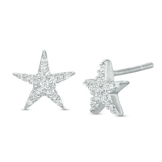 Starfish sale earrings kohls