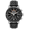 Thumbnail Image 0 of Men's Citizen Eco-Drive® Chronograph Strap Watch with Black Dial (Model: CA0649-14E)