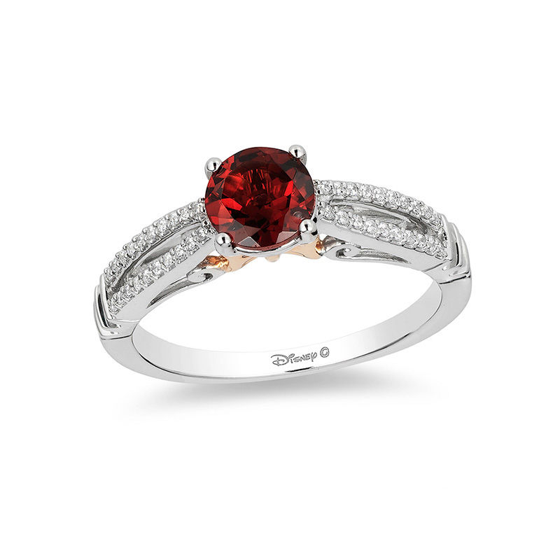 Snow white deals enchanted ring