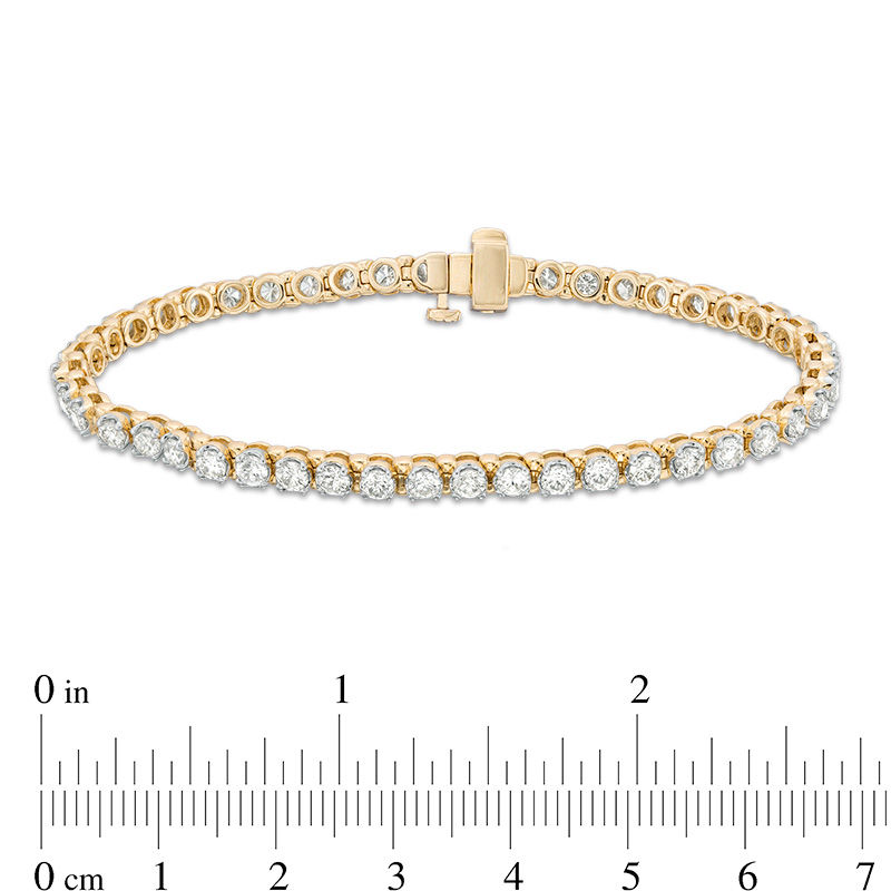 Peoples jewellers deals diamond bracelets