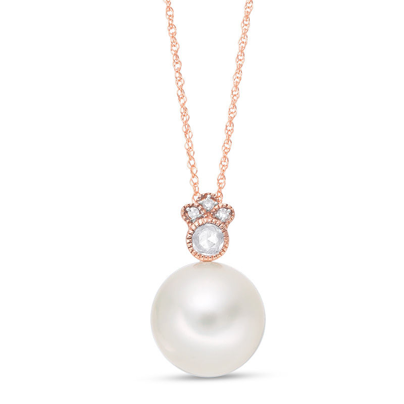 Freshwater Cultured Pearl