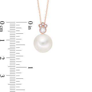 Freshwater Cultured Pearl