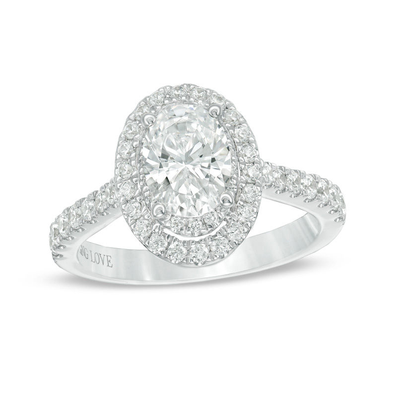 vera diamond ring