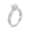 1.50 CT. T.W. Diamond Engagement Ring in 14K White Gold