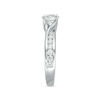 1.50 CT. T.W. Diamond Engagement Ring in 14K White Gold