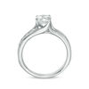 1.50 CT. T.W. Diamond Engagement Ring in 14K White Gold