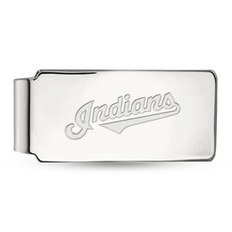 Men's MLB Team Logo Money Clip (Select Team)