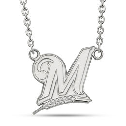 MLB Team Necklace (Select Team)