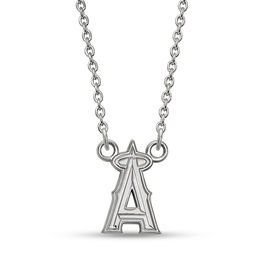 MLB Team Necklace (Select Team)