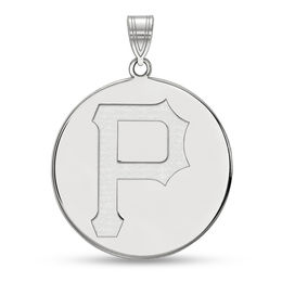 MLB Team Pendant (Select Team)