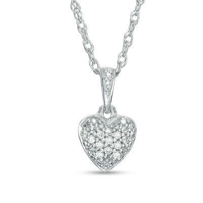 zales diamond heart necklace        
        <figure class=