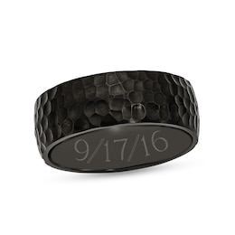 Shop Titanium Rings