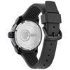 Thumbnail Image 2 of Men's Citizen Eco-Drive® Black Panther Black IP Strap Watch with Black Dial (Model: AW1615-05W)