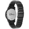 Thumbnail Image 2 of Men's Citizen Eco-Drive® Mickey Mouse Black IP Watch with Black Dial (Model: AU1068-50W)