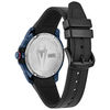 Thumbnail Image 2 of Men's Citizen Eco-Drive® Spider-Man Two-Tone Strap Watch with Blue Dial (Model: AW1156-01W)