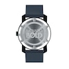 Thumbnail Image 2 of Men's Movado Bold® Strap Watch with Black Dial (Model: 3600601)