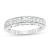 CT. T.W. Diamond Anniversary Band in 10K White Gold