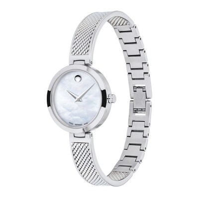 movado amika watch