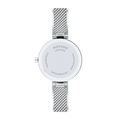 movado amika watch