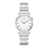 Thumbnail Image 0 of Ladies' Bulova Regatta Watch with Silver-Tone Dial (Model: 96L275)