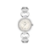 Ladies' Tissot Flamingo Watch with Mother-of-Pearl Dial (Model: T094.210.11.116.00)