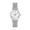 Ladies' Tissot Everytime Watch with Silver-Tone Dial (Model: T109.210.11.033.00)