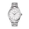 Thumbnail Image 0 of Men's Tissot PR 100 Watch with White Dial (Model: T101.410.11.031.00)