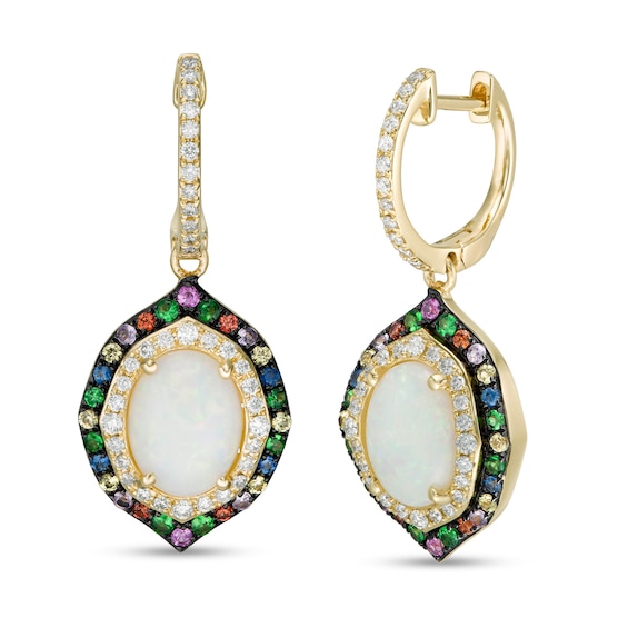 EFFY™ Collection Oval Opal